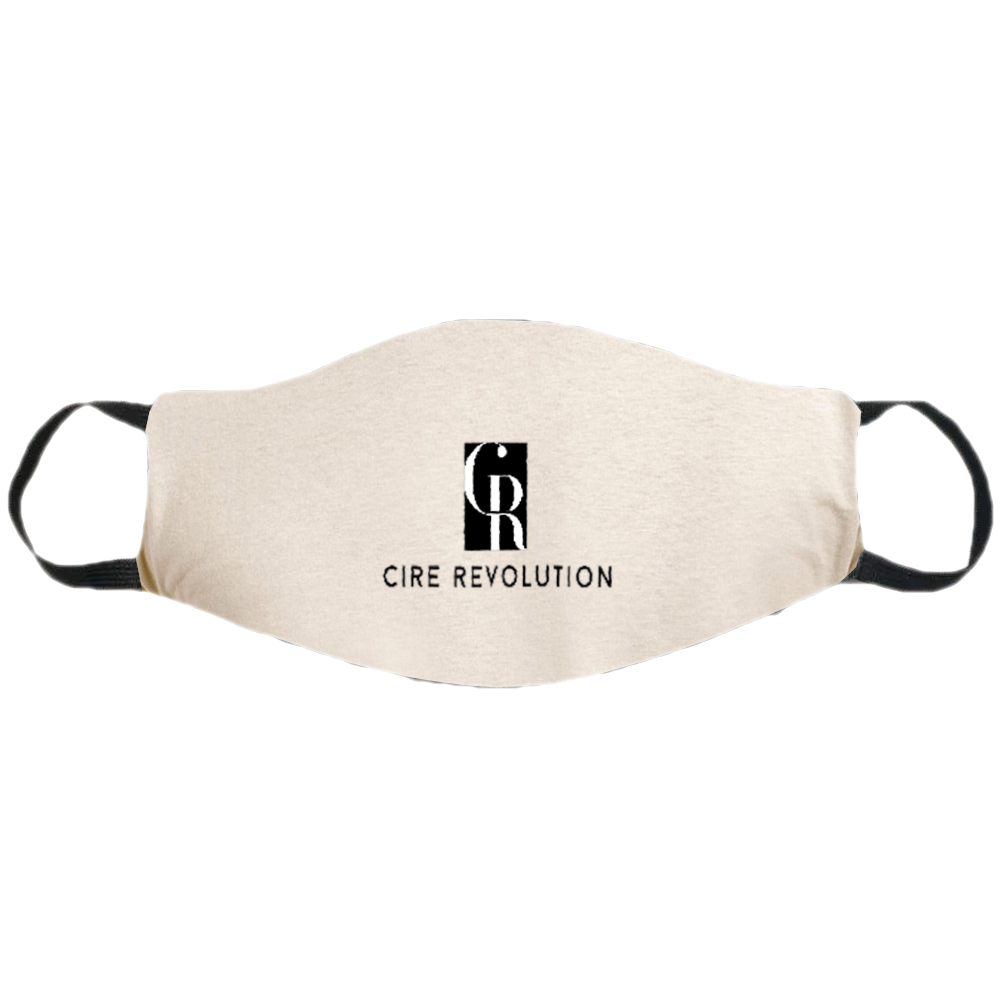 Cire Revolution Mask